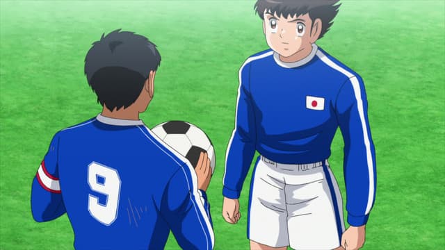 Episode: Episode 39