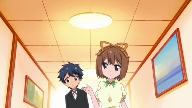 Episode: Episode 2 - Butler Adventure