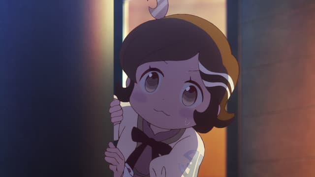 Episode: Episode 6 - Our Only Vice Is Service