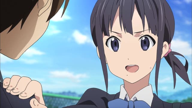 Episode: Episode 4 - Twin Feelings