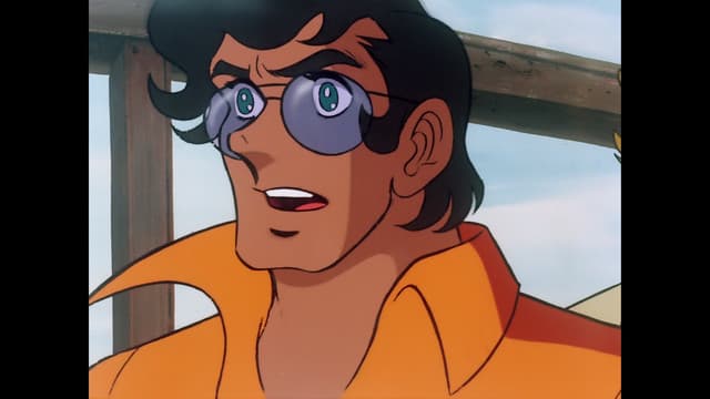 Episode 70 - An Interesting Guy