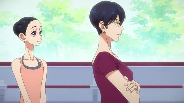 Episode: Episode 4 - I Can Do Ballet Now