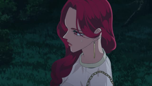 Episode: Episode 9 - To Be Honest, I Want to Marry You, Part Two