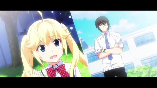Episode: Episode 3 - Sweet Diet