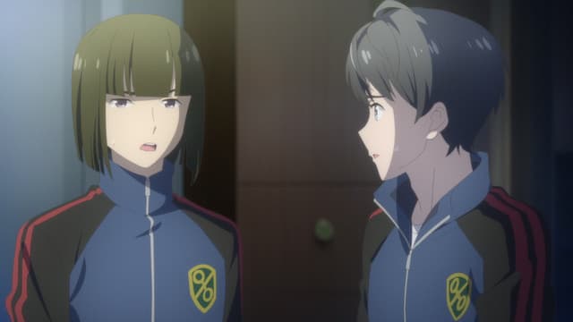 Episode: Episode 3 - Prince from a Distant Land