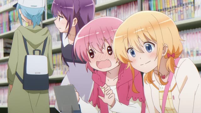 Episode: Episode 2 - Back to School