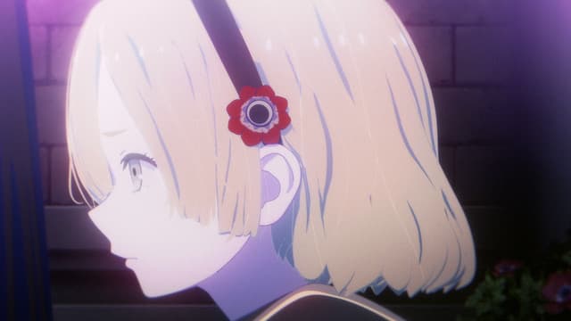 Episode: Episode 2 - Song of Purification