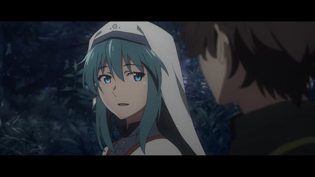 Episode: Episode 10 - Heaven's Door