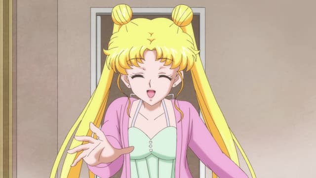 Episode 10 - Act. 10 Moon