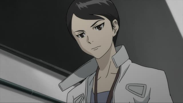 Episode: Episode 4 - Futu-risk
