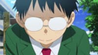 Episode: Episode 1 - Because I Can Go to Akiba for Free