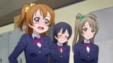 Episode: Episode 2 - Let's be Idols!