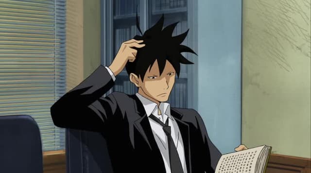 Episode: Episode 2 - The Underworld Prince