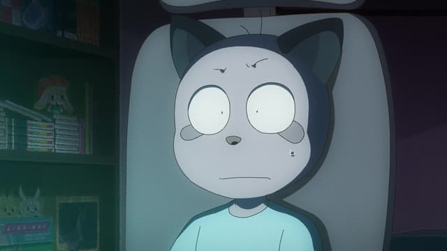 Episode: Episode 4 - Tanaka's Revolution
