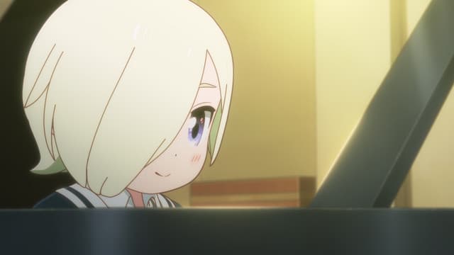 Episode: Episode 10 - Mia, Yu, and the School Concert