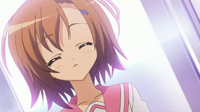 Episode: Episode 1 - 900 Seconds of After School [Part One]