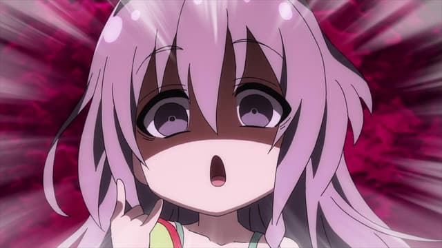 Episode: Episode 3 - Dere-Radi...Guest...H-Hello...
