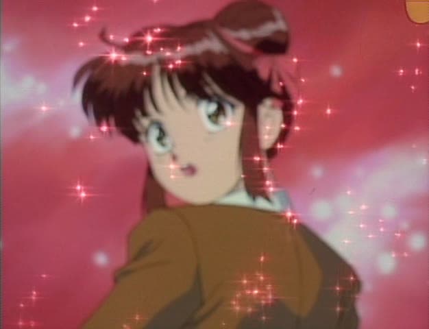 Episode: Episode 1 - The Girl of Legend