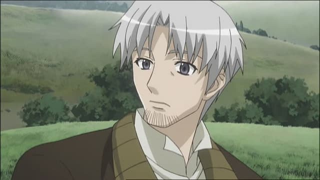 Episode: Episode 1 - Wolf and Best Clothes