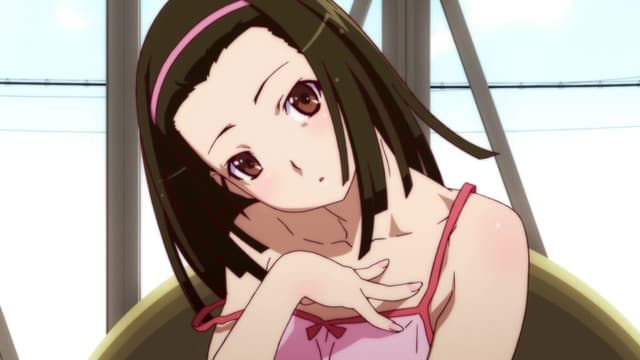 Episode: Episode 2 - Karen Bee, Part 2