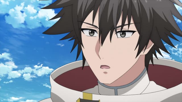 Episode: Episode 12 - Regarding the Conclusion, Which Was, in Fact, the Start of a New Journey