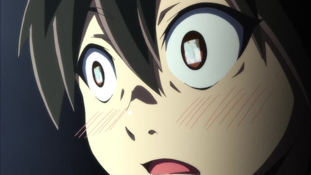 Episode: Episode 4 - My First Serious Gal