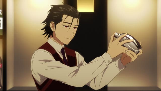 Episode: Episode 3 - The Perfect Taste