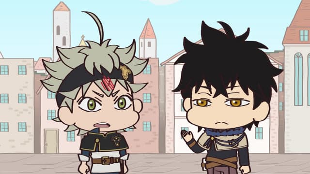 Episode: Episode 2 - The Star on the Shooting Star