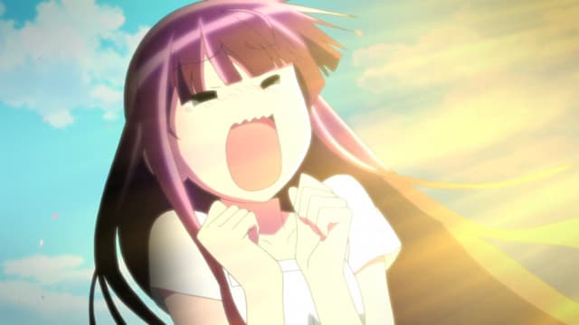 Episode: Episode 2 - They're My Friends.