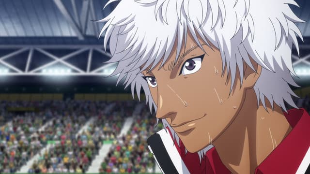 Episode: Episode 10 - The Outcome of the Tiebreak