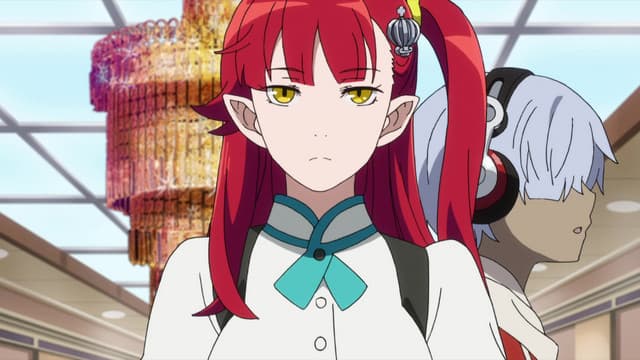 Episode: Episode 2 - LIAR