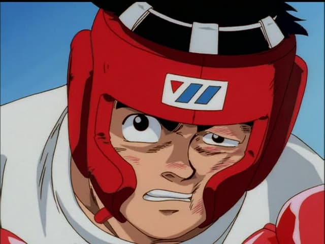 Episode: Episode 3 - Tears of Joy