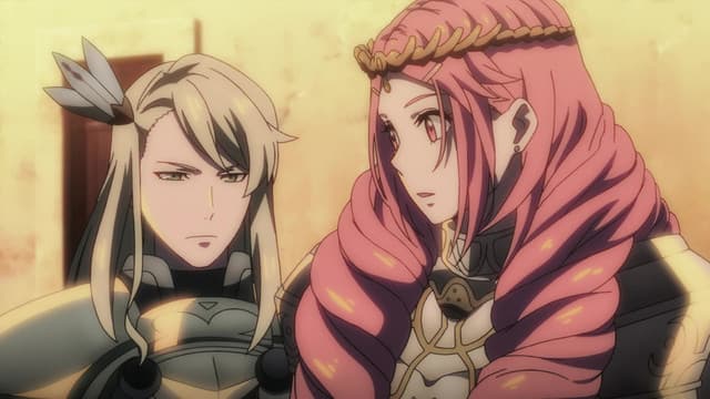 Episode: Episode 3 - Symbol of Loyalty