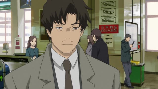 Episode: Episode 2 - Melancholy Monday