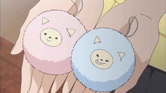 Episode: Episode 2 - Fried Chicken Flavored
