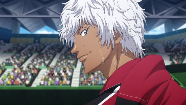Episode: Episode 11 - Final Set