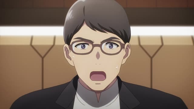 Episode: Episode 4 - Red Strings