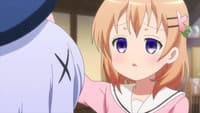 Episode: Episode 2 - The Girl Who Loved Wheat and the Girl Loved by Azuki Beans.