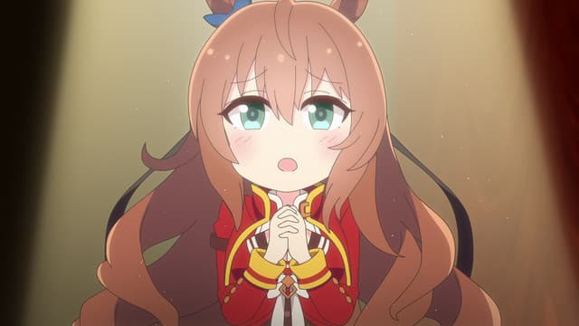 Episode: Episode 4 - The Opera: "Alas, It Is My Fate"