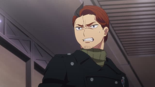 Episode: Episode 10 - Light