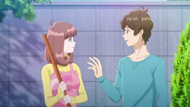 Episode: Episode 10 - Episode 10