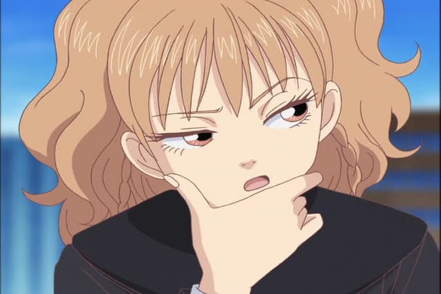 Episode: Episode 2 - A Love Triangle With My Ex!?