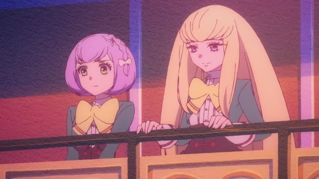 Episode: Episode 9 - I'm Gonna Be a Magician?!