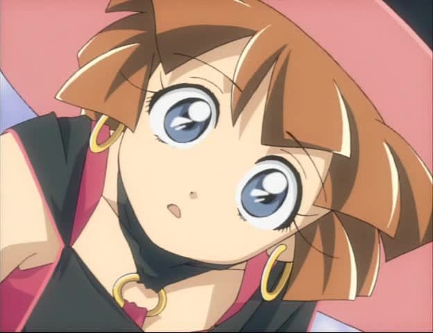 Episode: Episode 1 - Sae, the Magic Club, and the Cherry Blossom Tree