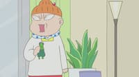 Episode: Episode 3 - The descent of the spirit (精霊降臨) / The descent of the spirit (精霊の逆襲) / Look at me! / Brother and sister