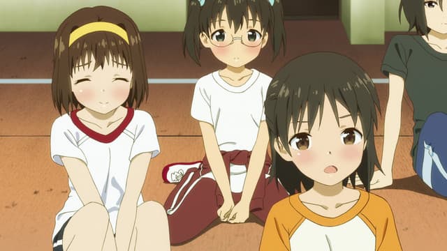 Episode: Episode 4 - The Birthday Party