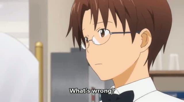 Episode: Episode 3 - Yachiyo and Kyoko and Sato...And, Otoo-san Returns to Us