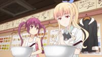 Episode: Episode 2 - Hokkyoku / K-K-K-K-Koizumi-san
