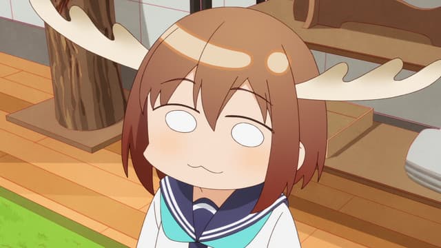 Episode: Episode 9 - Get the Sports Festival Done!