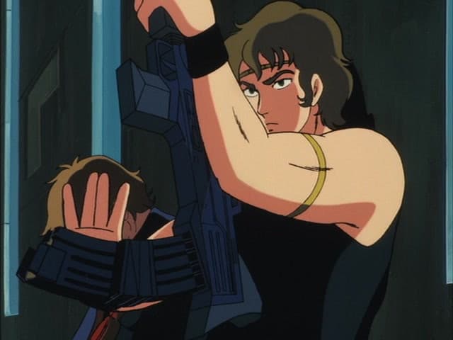 Episode: Episode 2 - Episode 2